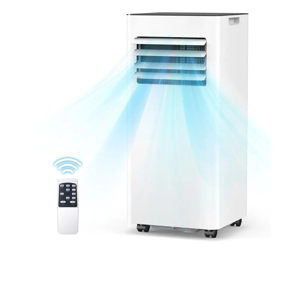 2026 Portable Air Conditioners Cool Up to 350/450 Sq.Ft
