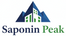 Saponin Peak - Home